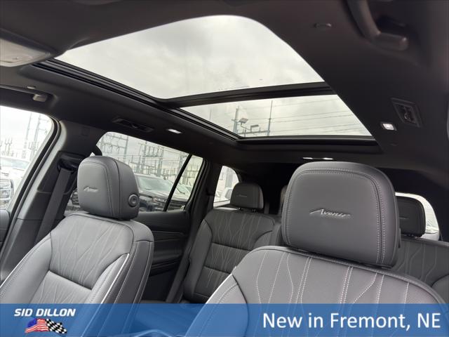 2026 Buick Enclave Avenir FWD