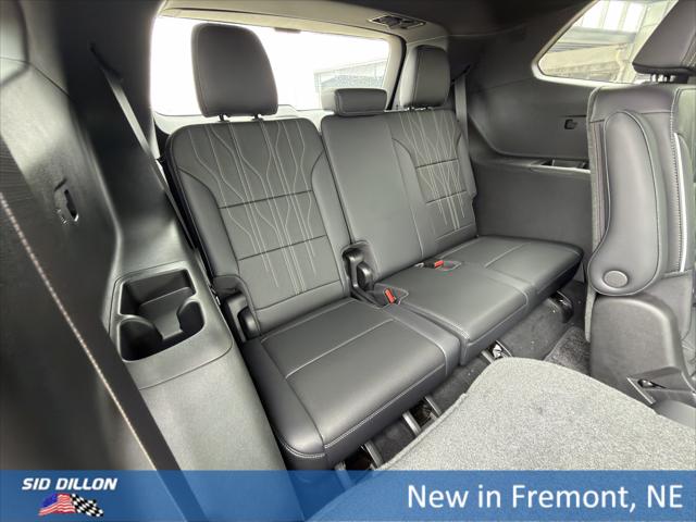 2026 Buick Enclave Avenir FWD