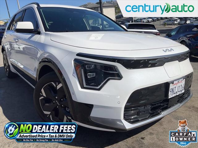 2024 Kia Niro EV Wave for sale in Daly City, CA