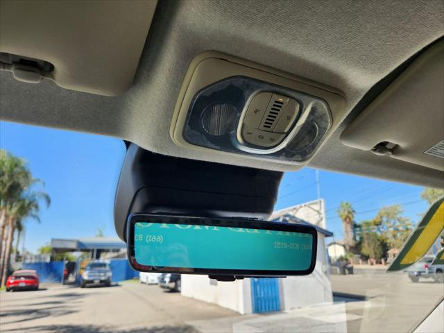 2021 Ram ProMaster Cargo Van Low Roof 136 WB
