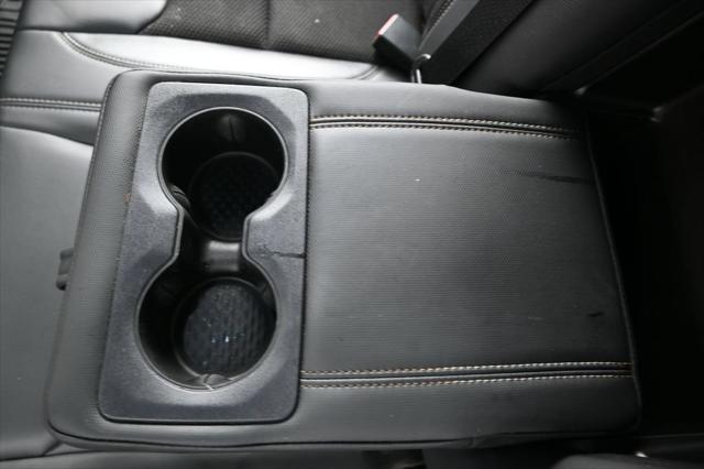 2021 Ram 1500 Rebel Crew Cab 4x4 57 Box