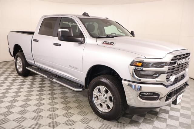 2026 Ram 2500 Big Horn Crew Cab 4x4 64 Box for sale in Shawnee, OK