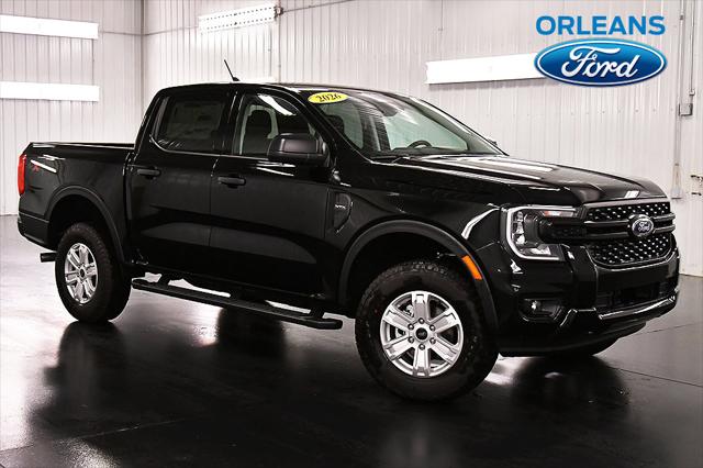 2026 Ford Ranger XL for sale in Medina, NY