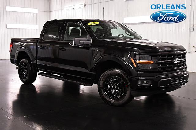 2026 Ford F-150 XLT for sale in Medina, NY