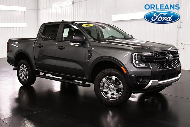 2026 Ford Ranger XLT for sale in Medina, NY