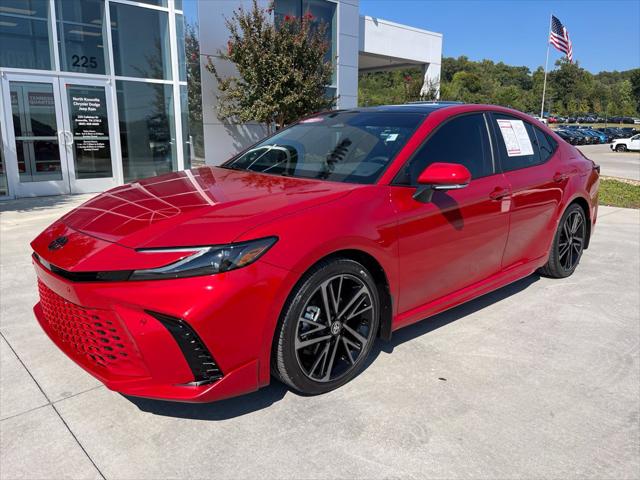 2026 Toyota Camry XSE for sale in Knoxville, TN