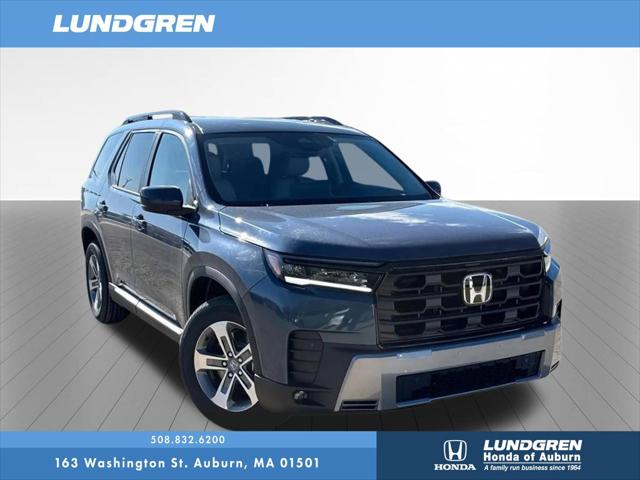 2026 Honda Pilot EX-L for sale in Auburn, MA