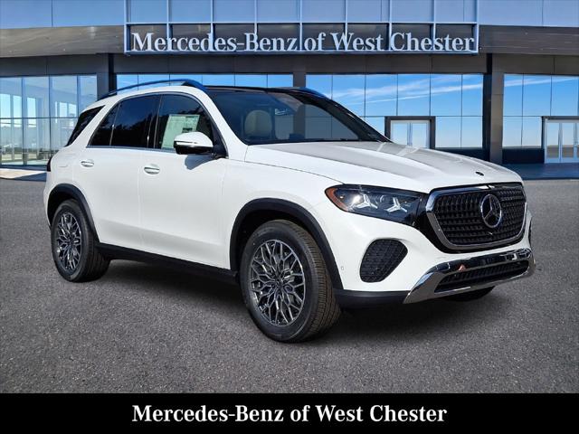 2027 Mercedes-Benz GLE GLE 350 for sale in West Chester, PA