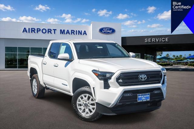 2024 Toyota Tacoma SR5 for sale in Los Angeles, CA