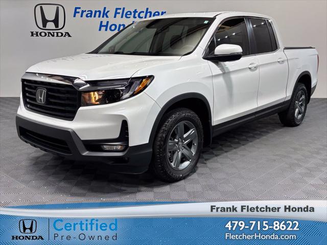 2023 Honda Ridgeline RTL for sale in Bentonville, AZ