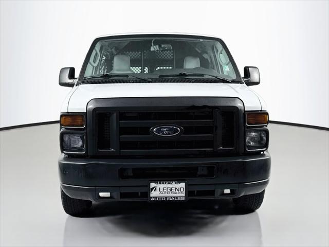 2010 Ford E-150 Commercial
