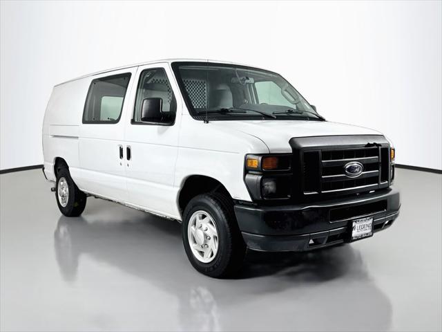 2010 Ford E-150 Commercial