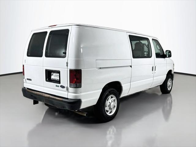 2010 Ford E-150 Commercial