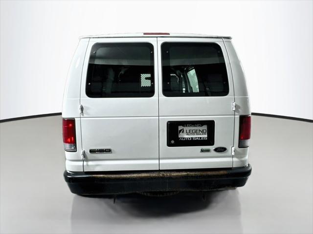 2010 Ford E-150 Commercial