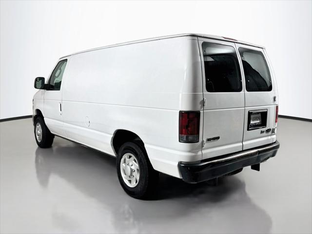 2010 Ford E-150 Commercial