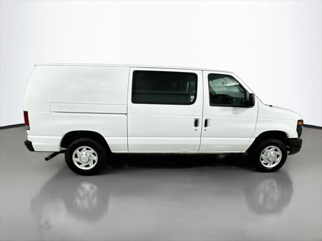 2010 Ford E-150 Commercial