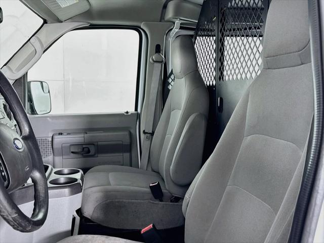 2010 Ford E-150 Commercial