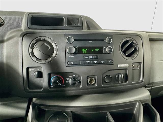 2010 Ford E-150 Commercial