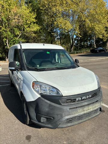 2020 RAM Promaster City