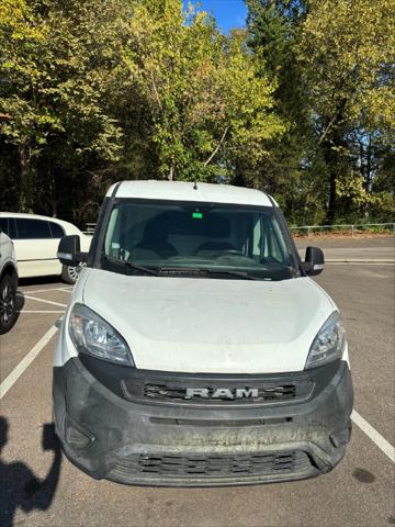Used 2020 RAM ProMaster City Tradesman Cargo Van For Sale in Olive Branch, MS