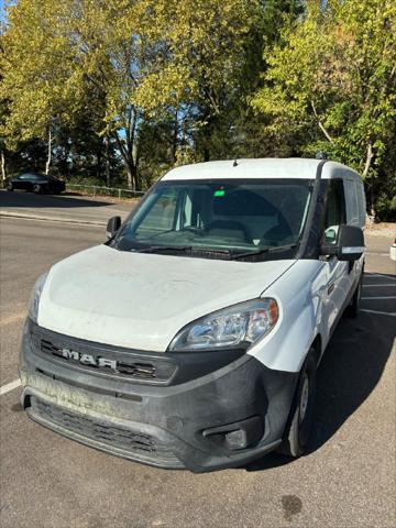 Used 2020 RAM ProMaster City Tradesman Cargo Van For Sale in Olive Branch, MS