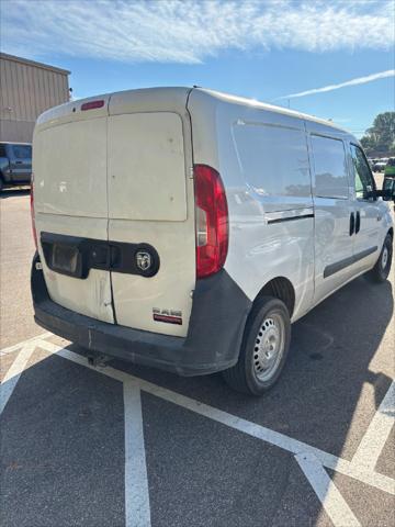 Used 2020 RAM ProMaster City Tradesman Cargo Van For Sale in Olive Branch, MS