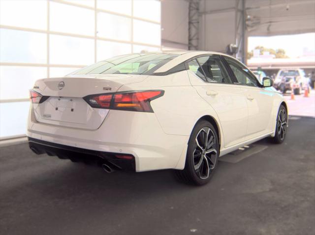Used 2024 Nissan Altima SR FWD For Sale in Olive Branch, MS