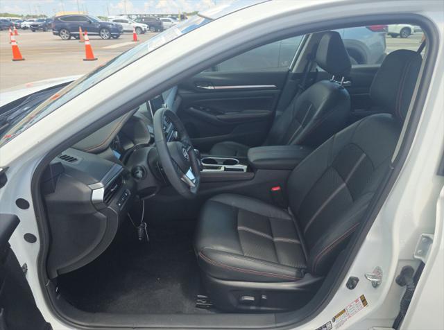 Used 2024 Nissan Altima SR FWD For Sale in Olive Branch, MS