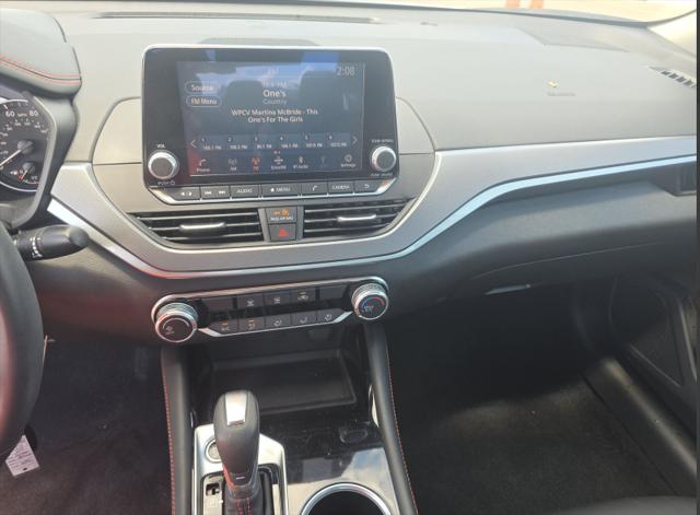 Used 2024 Nissan Altima SR FWD For Sale in Olive Branch, MS