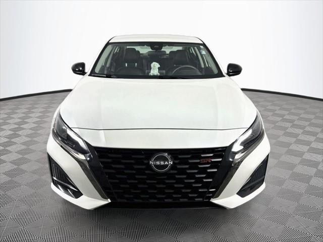 Used 2024 Nissan Altima SR FWD For Sale in Olive Branch, MS