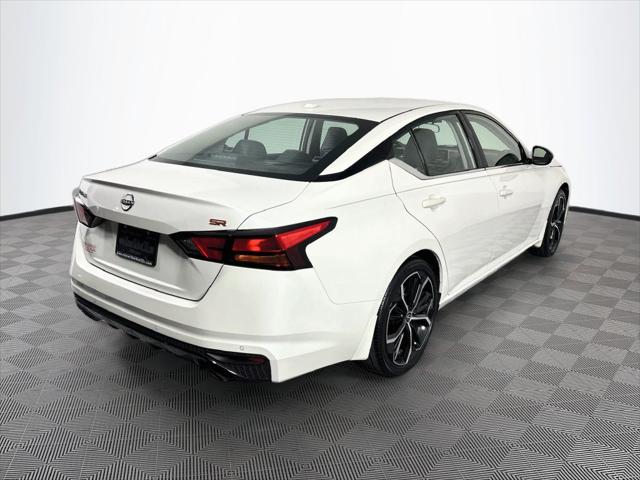 Used 2024 Nissan Altima SR FWD For Sale in Olive Branch, MS