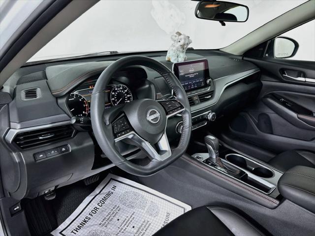 Used 2024 Nissan Altima SR FWD For Sale in Olive Branch, MS
