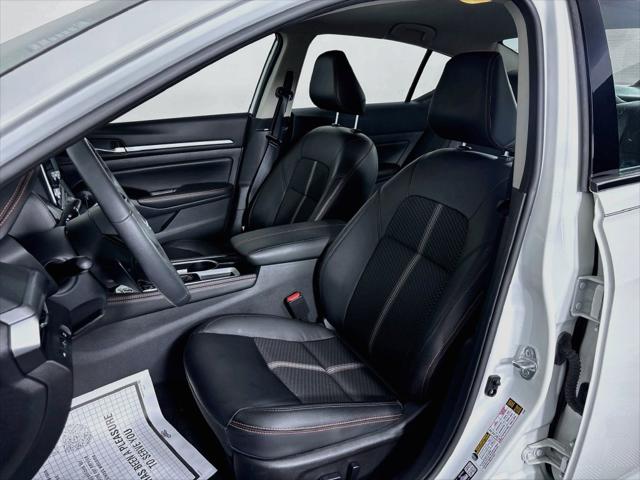 Used 2024 Nissan Altima SR FWD For Sale in Olive Branch, MS