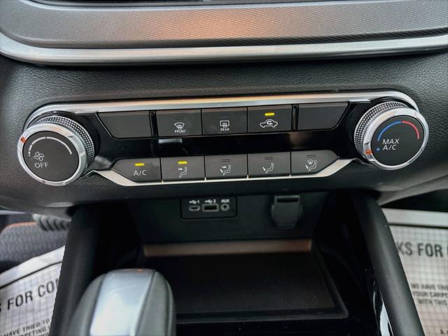 Used 2024 Nissan Altima SR FWD For Sale in Olive Branch, MS