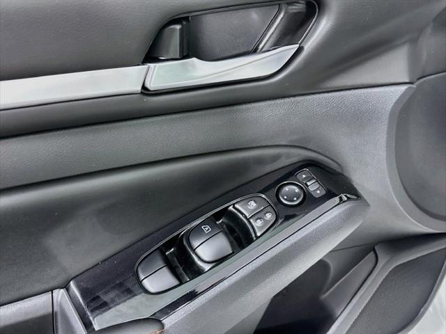 Used 2024 Nissan Altima SR FWD For Sale in Olive Branch, MS