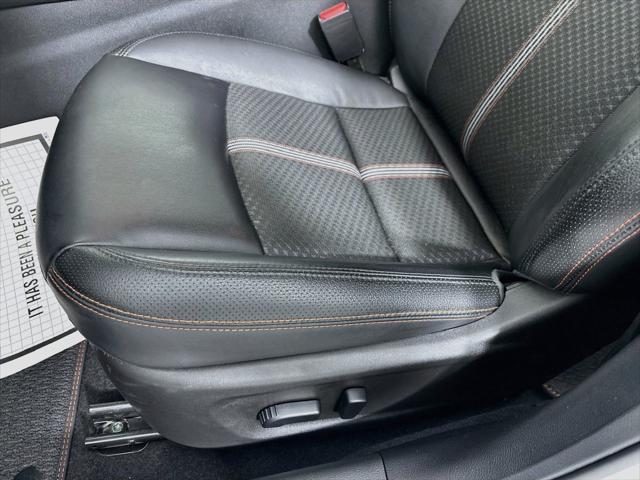 Used 2024 Nissan Altima SR FWD For Sale in Olive Branch, MS