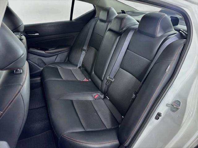 Used 2024 Nissan Altima SR FWD For Sale in Olive Branch, MS