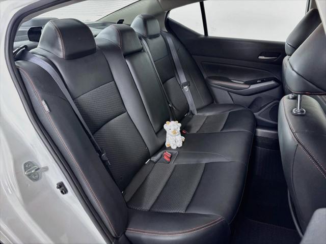 Used 2024 Nissan Altima SR FWD For Sale in Olive Branch, MS