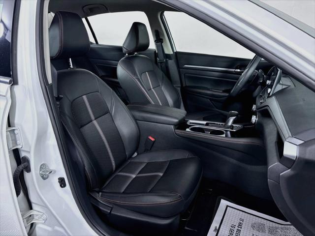 Used 2024 Nissan Altima SR FWD For Sale in Olive Branch, MS