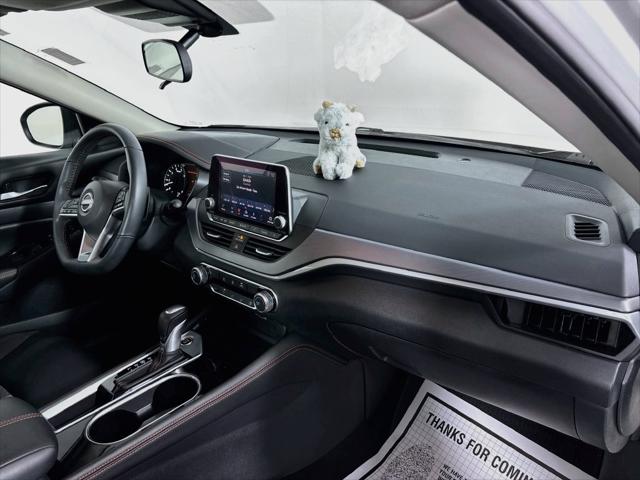 Used 2024 Nissan Altima SR FWD For Sale in Olive Branch, MS