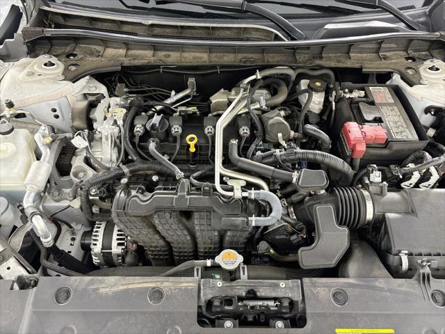Used 2024 Nissan Altima SR FWD For Sale in Olive Branch, MS