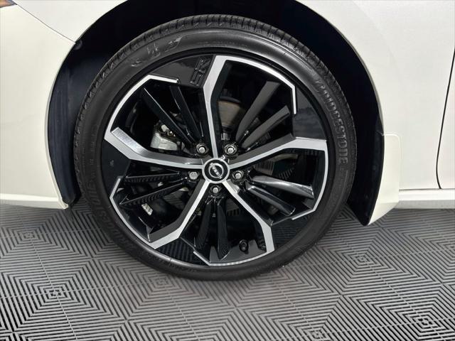 Used 2024 Nissan Altima SR FWD For Sale in Olive Branch, MS