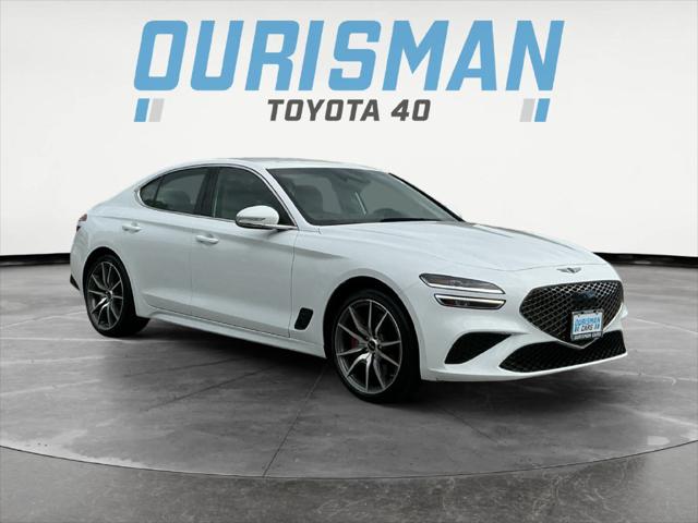 2025 Genesis G70 2.5T AWD for sale in Edgewood, MD