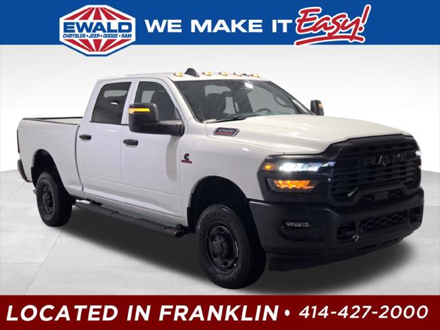 2027 Ram 2500 Tradesman for sale in Oconomowoc, WI