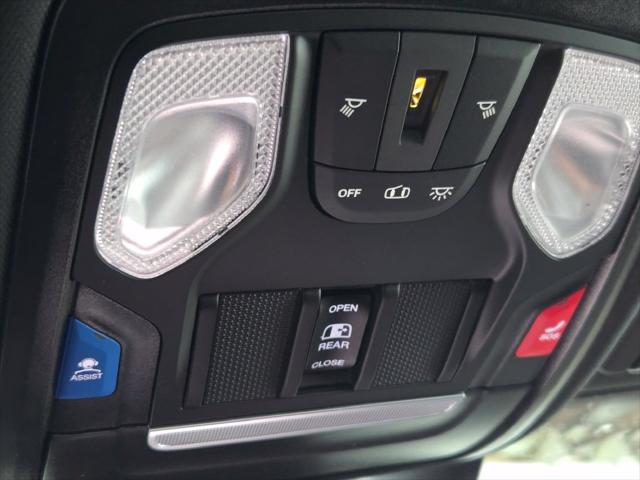 2027 Ram 2500 Tradesman