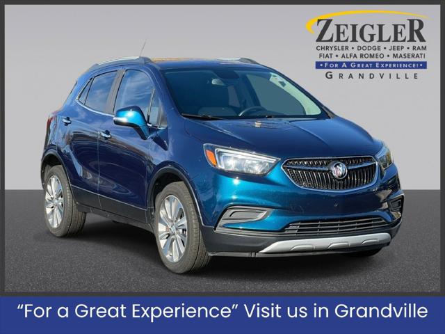 2019 Buick Encore FWD Preferred for sale in Grandville, MI