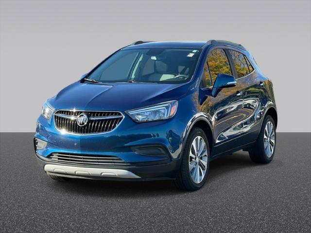 2019 Buick Encore FWD Preferred
