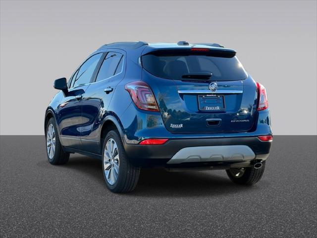 2019 Buick Encore FWD Preferred
