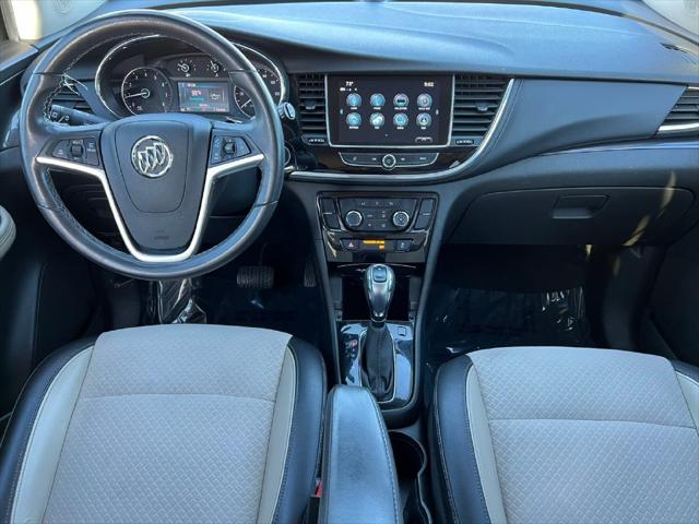 2019 Buick Encore FWD Preferred