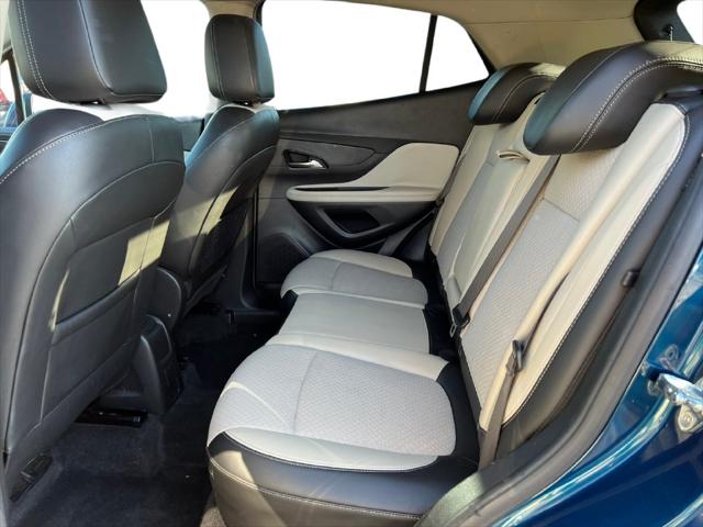 2019 Buick Encore FWD Preferred